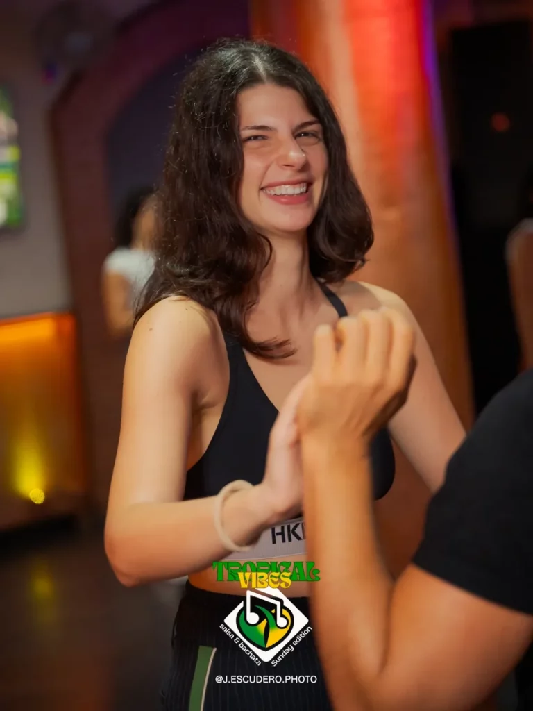 Actividades 6 👯👥💃🕺Impresiones de lo vivido en nuestra sesión del pasado Domingo 21 de Septiembre en nuest (1)