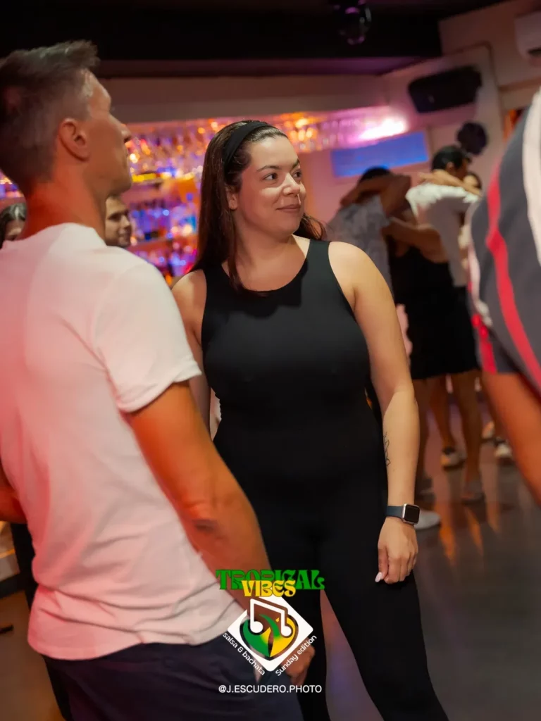 Actividades 7 👯👥💃🕺Impresiones de lo vivido en nuestra sesión del pasado Domingo 21 de Septiembre en nuest